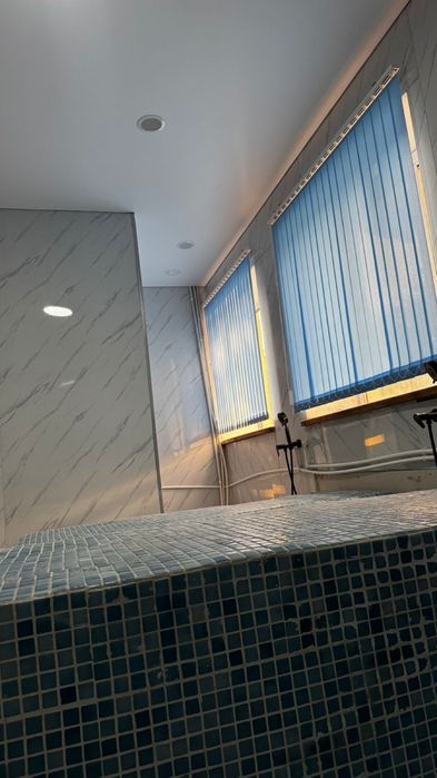 Новый спа салон под ключ