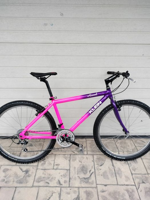 Bicicleta MTB Klein Rascal