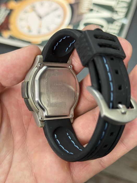 Продам оригинальные Casio Data Bank Telememo 30 (модуль 1600)