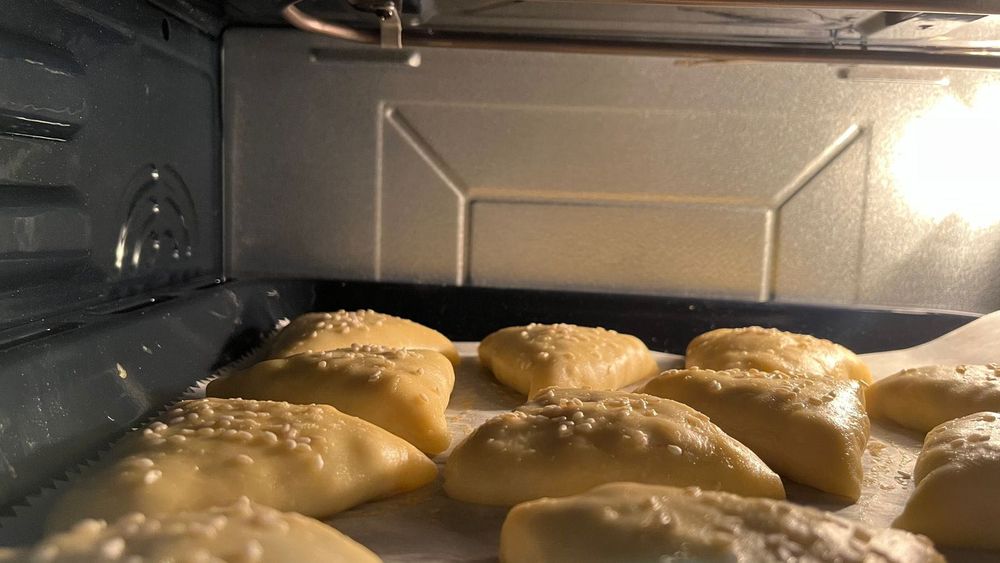 Духовка, электропечь