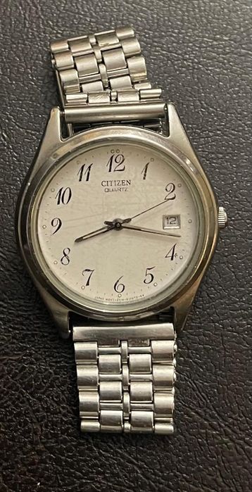 Ceas Citizen model 109589 GN-4W-6