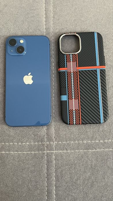 Iphone 13 идельное состоение