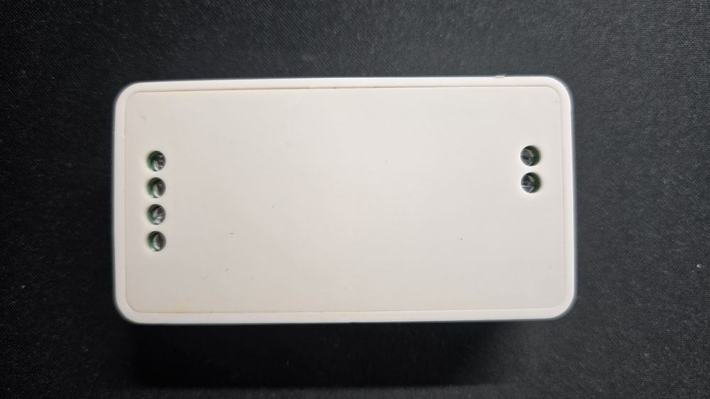 Smart Controller Tuya