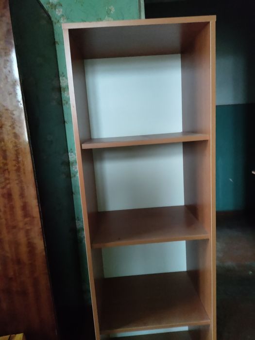 Стеллажи- этажерки комнатные