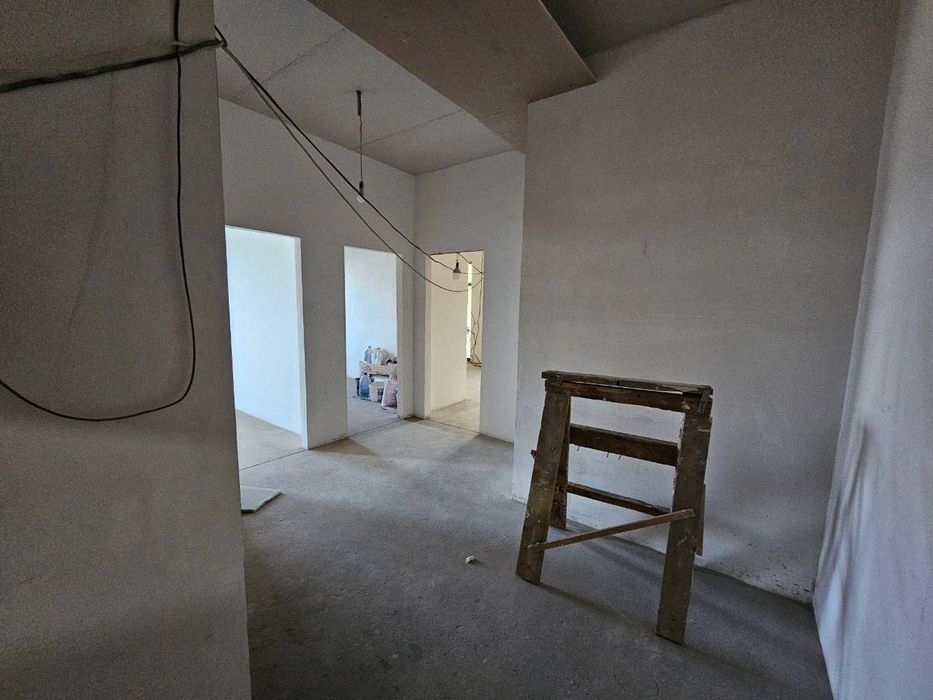 Skyline Tower жк 3/3/14 квартира продается