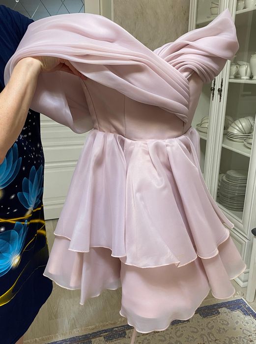 Платье на выпускной