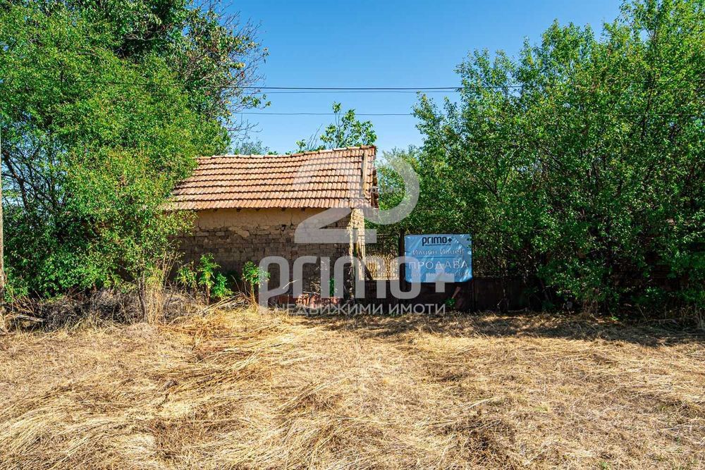 Продава се Къща в с. Павел, Област Велико Търново - 62 кв.м за 189 €/кв.м - Снимка #6