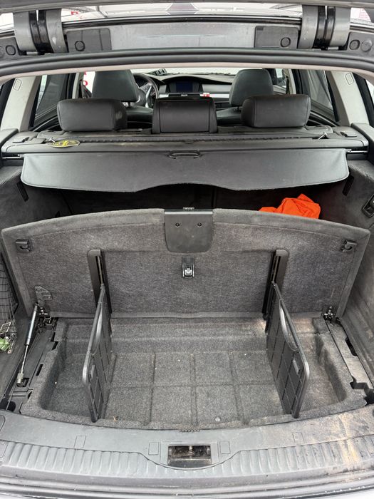 НА ЧАСТИ BMW E60 E61 525d 197 M57 3.0D M57D30TU2 FaceLift 2008