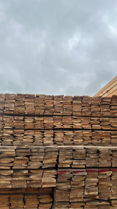 Доска Брус Рейка