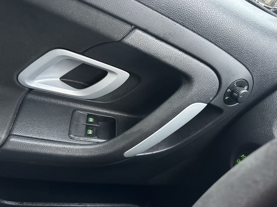 Vand skoda Fabia,1,2 benzina