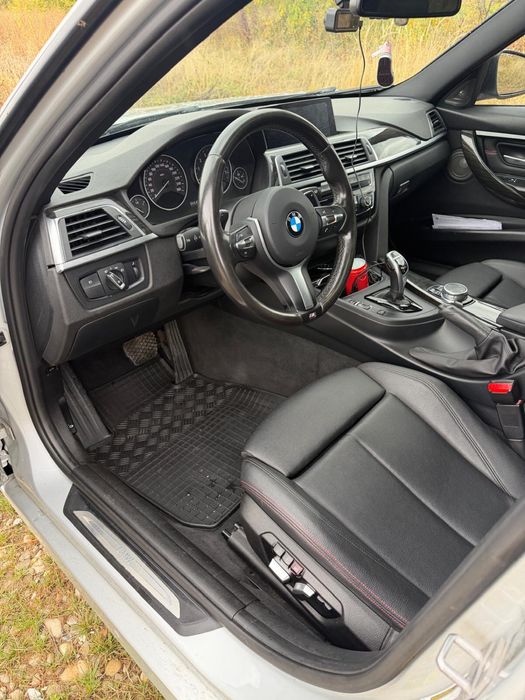 Bmw f30 328i xdrive