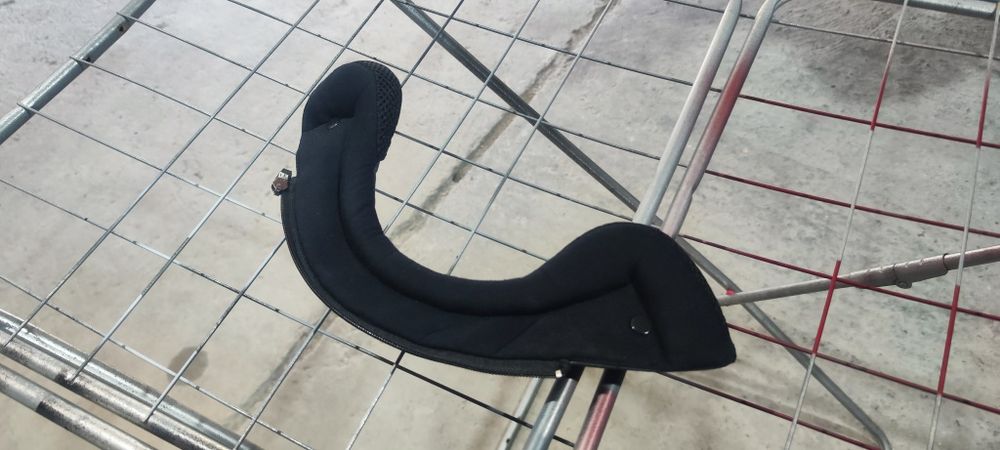 Casca Moto, Bicicletă, Trotinetă --Roger LEM--
