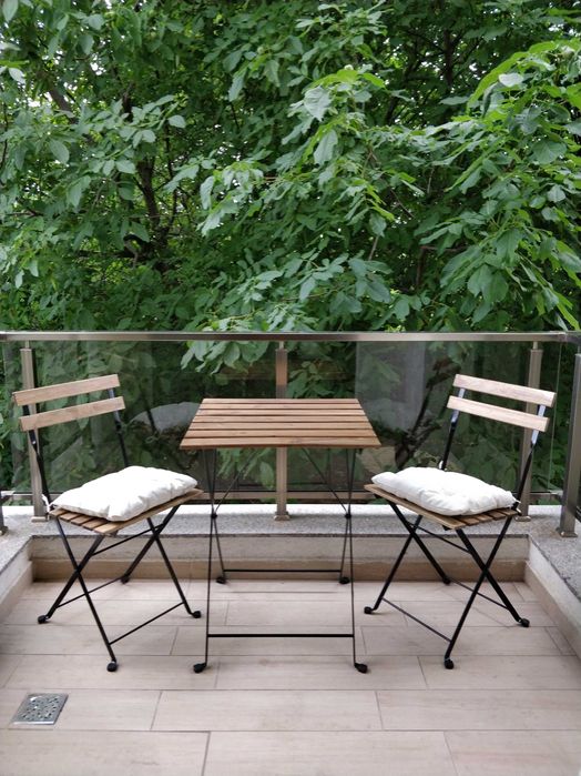 2 camere de inchiriat in Prelungirea Ghencea + loc de parcare inclus