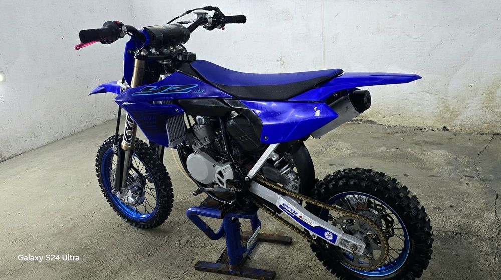 #YZ65#NU KTM#NUGasGas#NU Husqvarna#