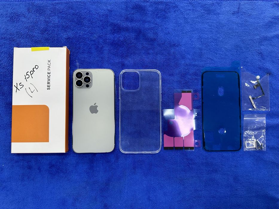 Aksiya! Ulgurib qolila! Korpus x, xr, xs max, xs - 15pro