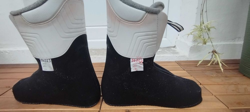 Детски ски обувки Rossignol Fun Girl 24