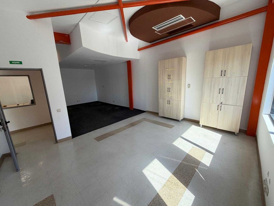 Spatiu de inchiriat Ecoland ParK Pacurari