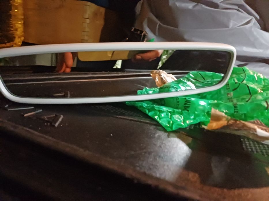 Oglinda Retrovizoare Skoda Octavia 2017