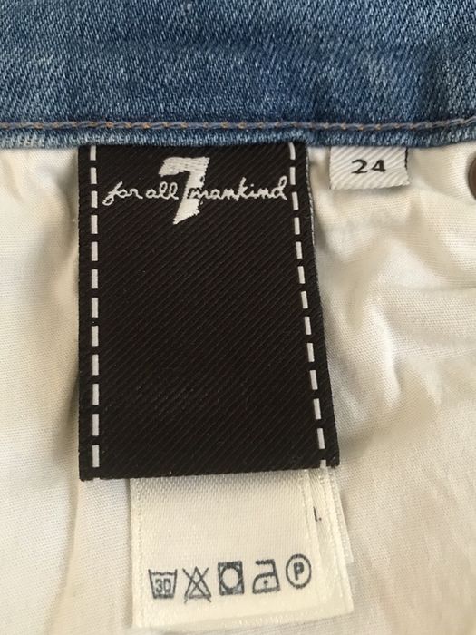 Джинсы брендовые