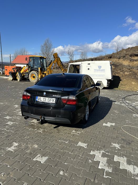 Bmw e 90 320  163 cp