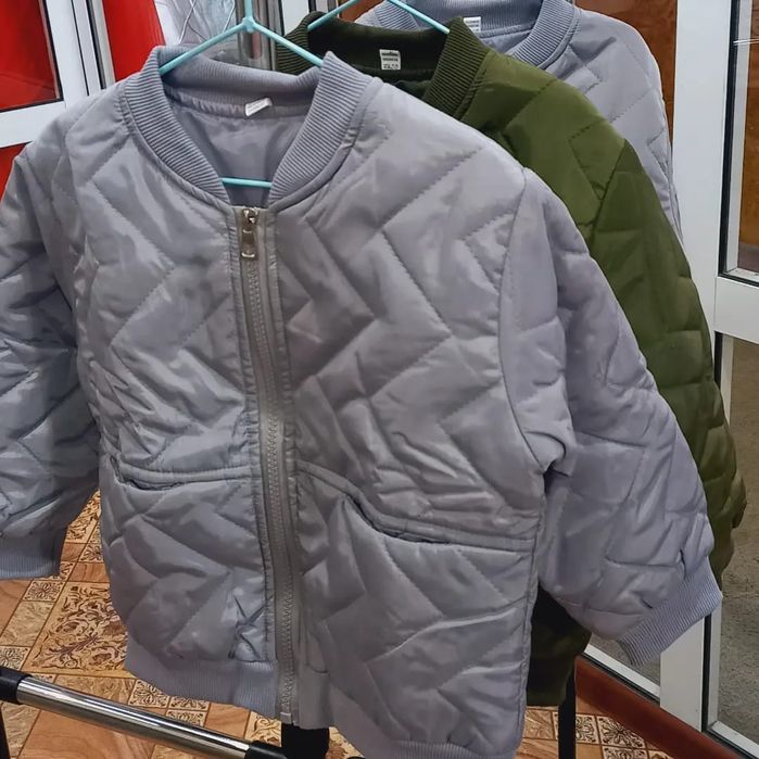 Детская одежда по скидке 50%