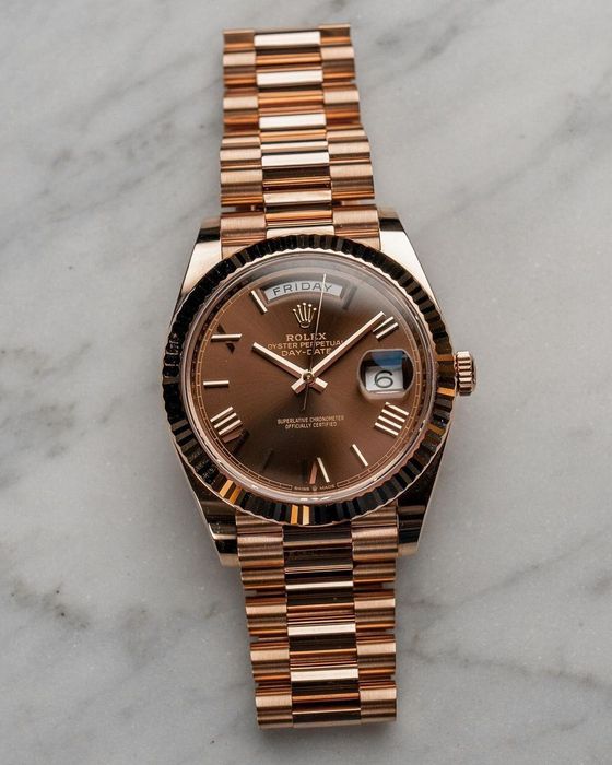 Налични Часовници Rolex, Patek Philippe, Audemars Piguet