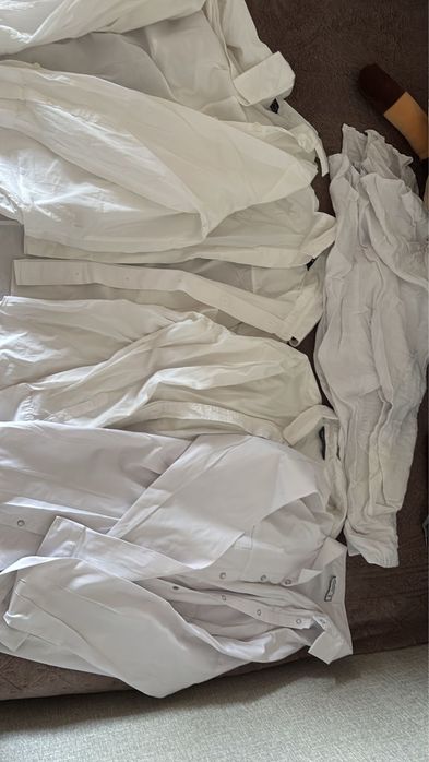 Одежда прдростковая