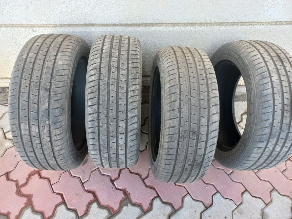 215/55/17 Летний новый