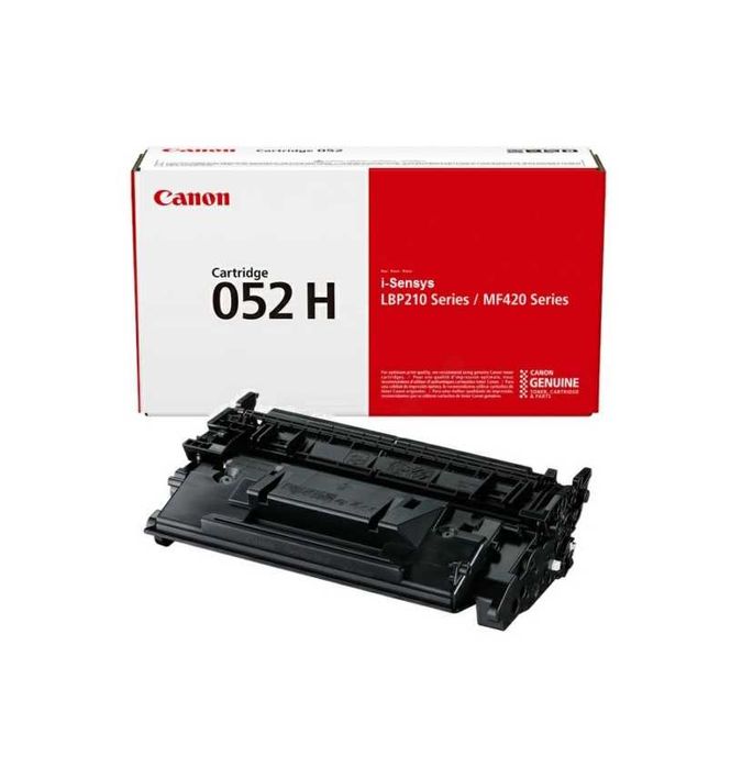 ! Картридж CRG 052 H цена с НДС