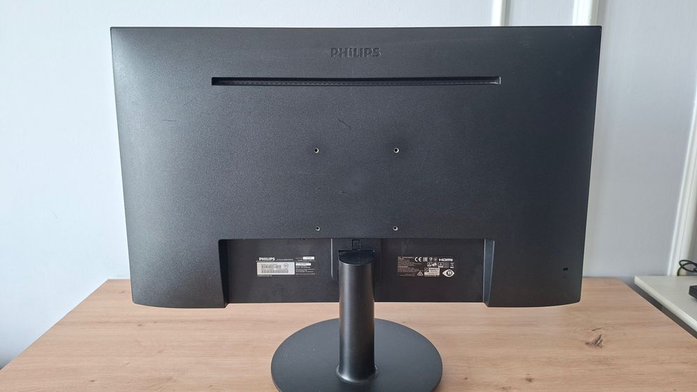 Монитор Philips 27" 272V8A/01