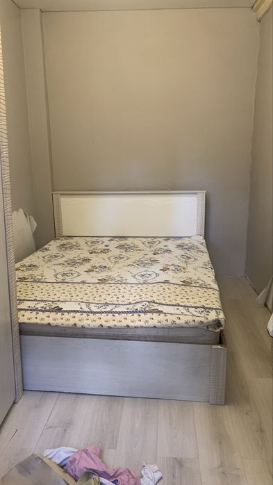 Продам кровать 2 спалка