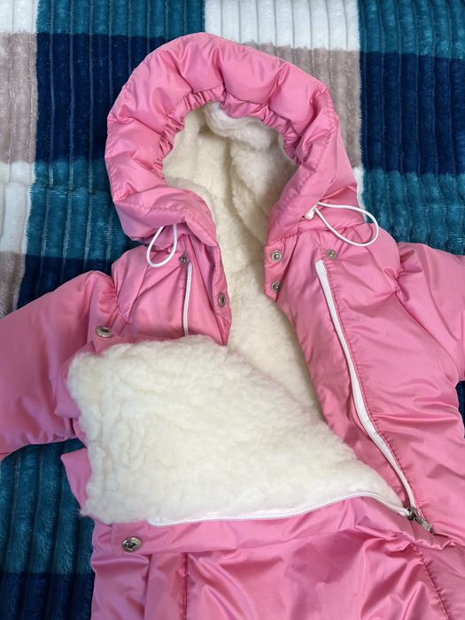 Продам зимний конверт