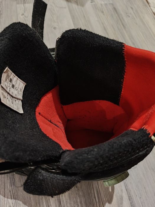 Сноуборд обувки Head, N39 - 25 см