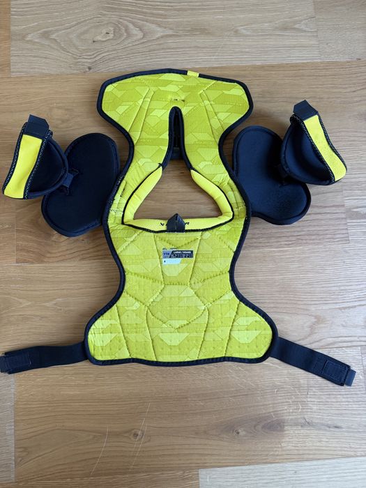 Bauer Suprem copil