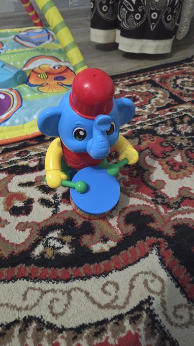 Продам.  слоника