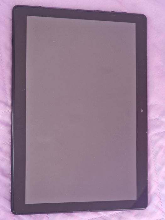 Lenovo m10 таблет