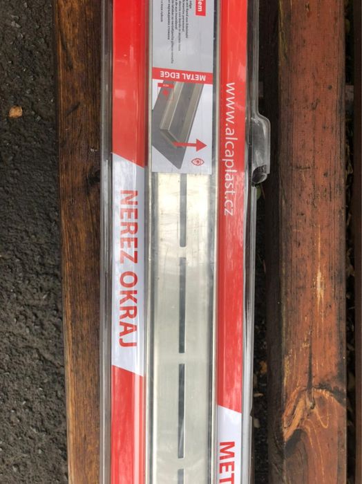 Трап, 850 чехия