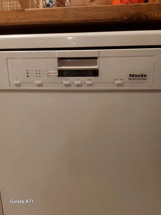 Miele  Professional