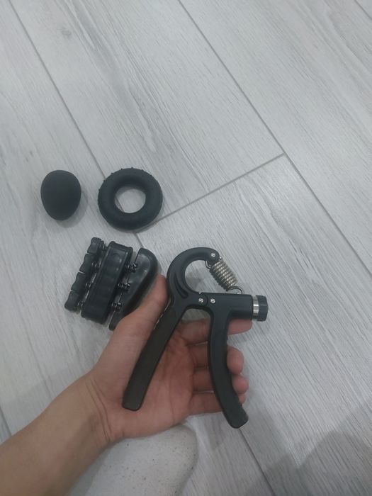 Набор кистевых экспандеров