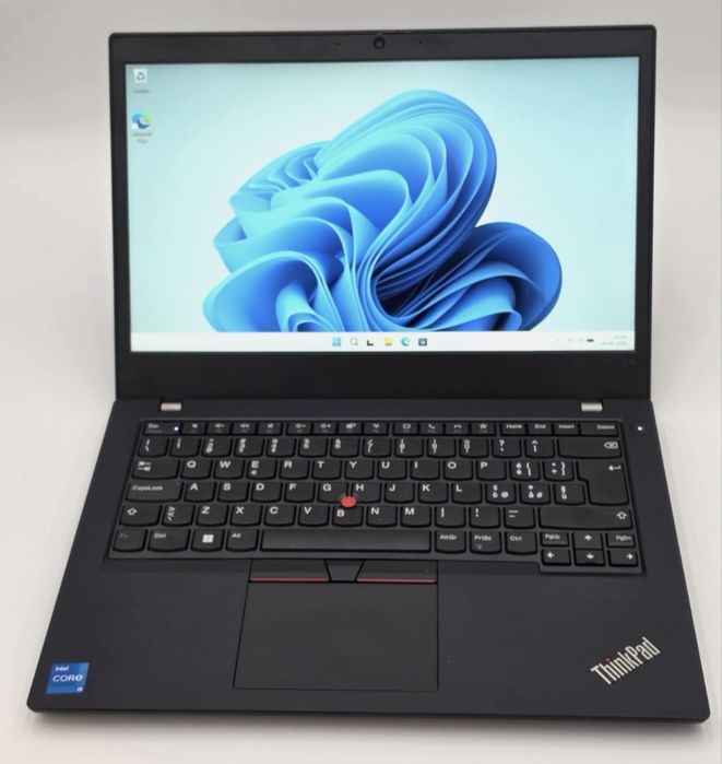 Lenovo ThinkPad L14 Gen 2 | i5 Gen 11 | 16GB RAM | SSD 256GB |