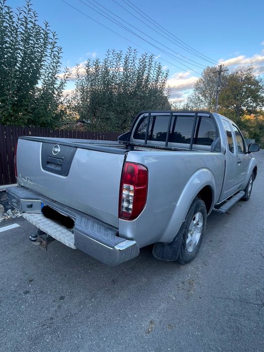 Nissan Navara de Vanzare