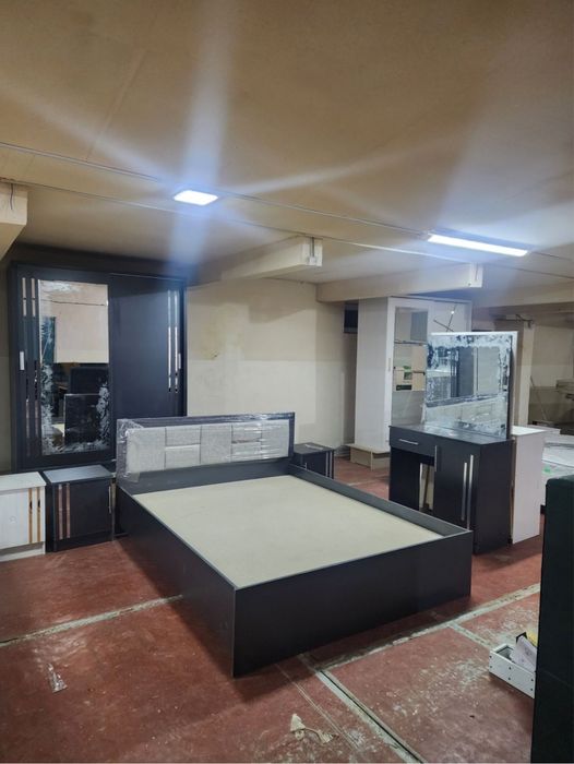 AKSIYA NARXDA spalni garniturlar