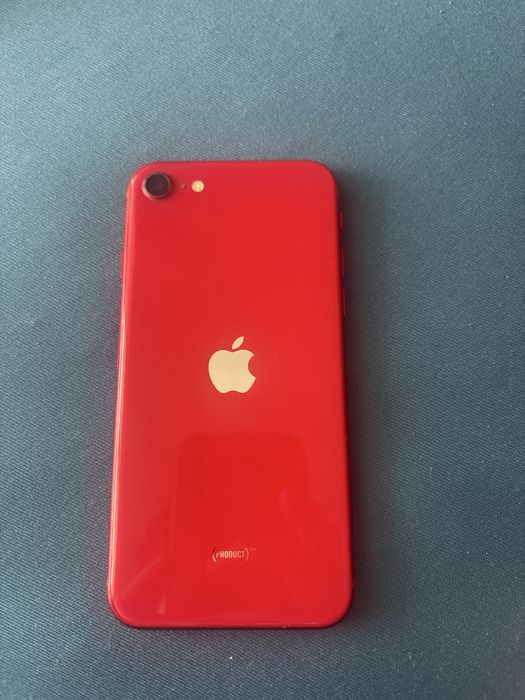 IPHONE SE 2022..