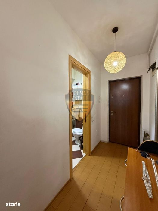 2 camere, Mamaia Nord, JT Tower et 2, 67mp, balcon 11mp, centrala gaz,