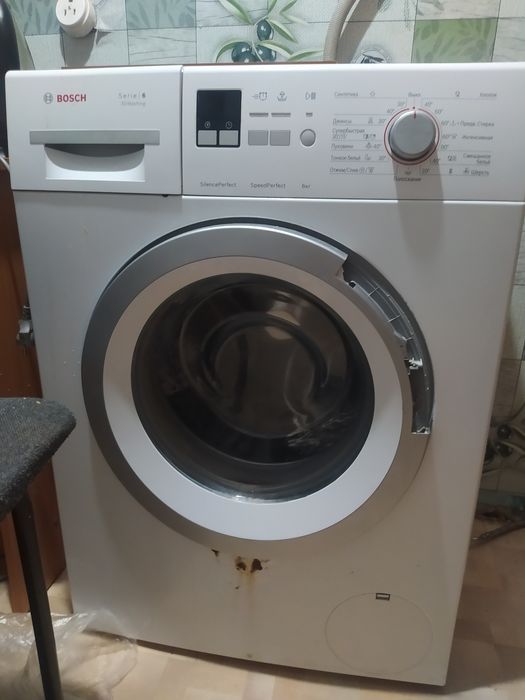 Продам стиральную машинку