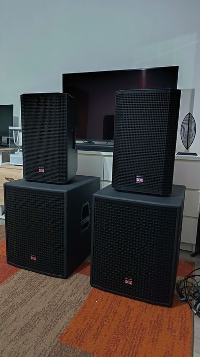 Dj pentru evenimente