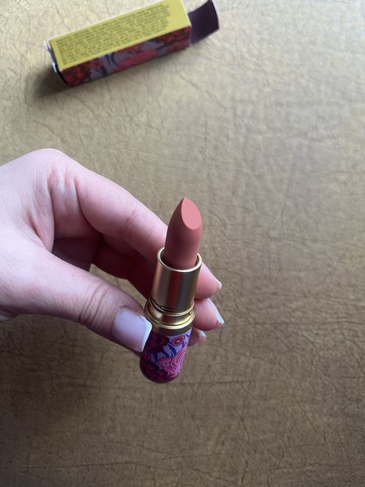 Гримове На марката Mac