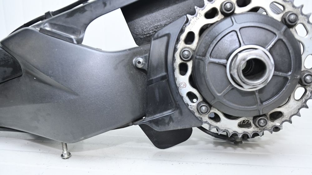 Honda CB1000R SC60 2008 2017 Bascula spate