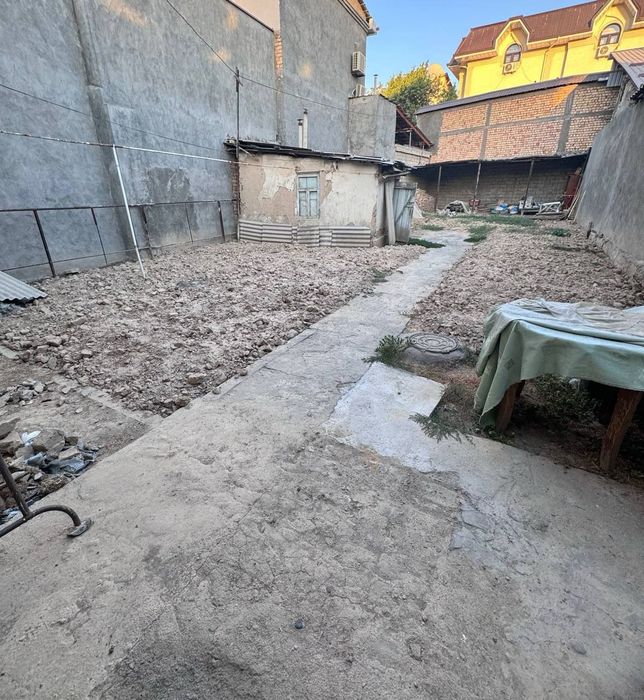 Продаётся участок