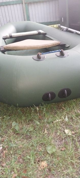 Продам Лодку Аква 260